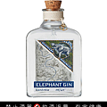 ＝ 德國大象海軍強度琴酒 Elephant Strength Gin ＝