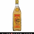 ＝ 蒙地亞蘭 王蟲 Monte Alban Mezcal ＝