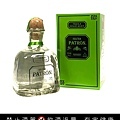 = 小培恩Silver 375ml Patron Silver 375ml =