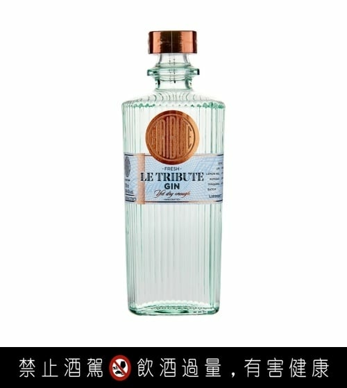 ＝ 獻禮琴酒小樣酒 Le Tribute Gin ＝