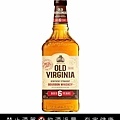 ＝ 老維吉尼亞6年波本威士忌  Old Virginia 6years Bourbon Whiskey ＝