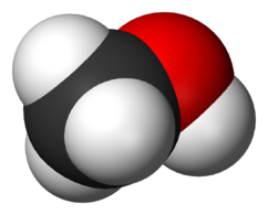 242px-Methanol-3D-vdW.png