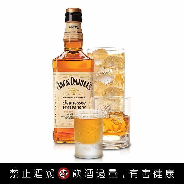［威士忌／調味］傑克丹尼爾蘋果（Jack Daniel's 