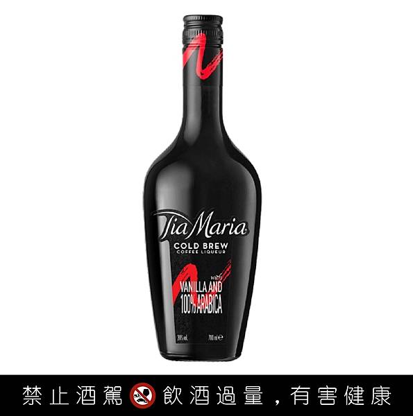 ［香甜酒／咖啡］堤亞瑪麗亞冷萃（Tia Maria Cold