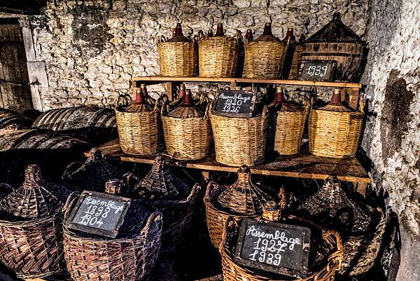 『關於天堂，飲酒冷知識71』