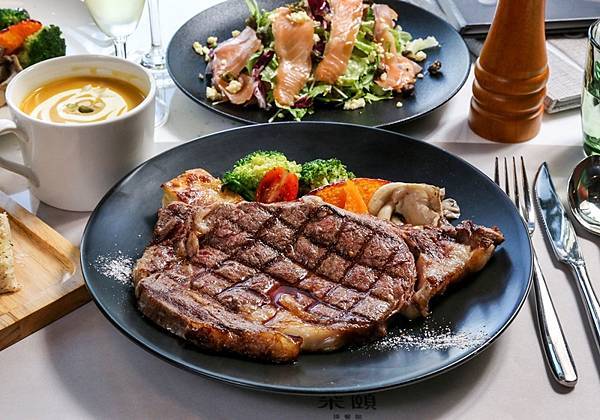 『關於牛排，飲酒冷知識79』