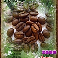 「曼特寧」  Mandeling coffee beans  