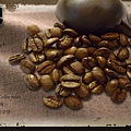 商業用豆  「曼巴」  Mandeling & Brazil Coffee beans
