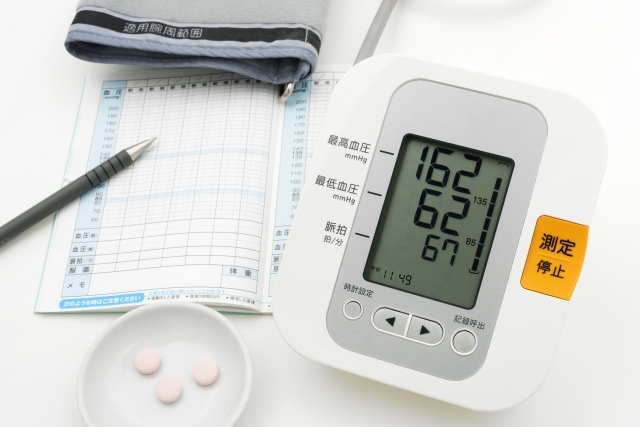 《分享》家用血壓計如何挑選？內有各式血壓計的評比