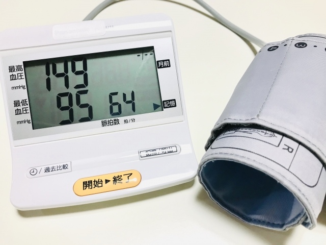 《分享》家用血壓計如何挑選？內有各式血壓計的評比