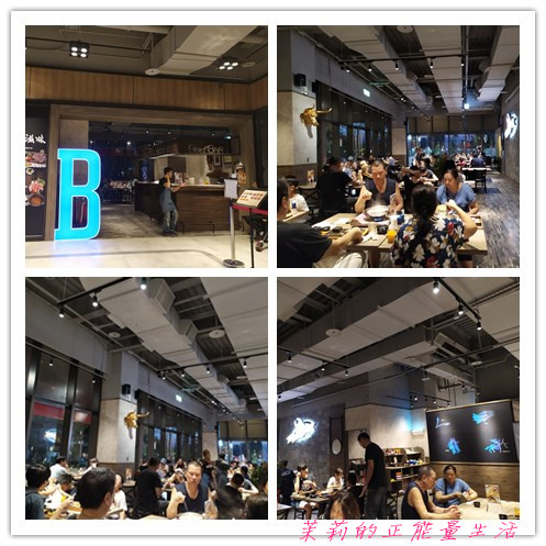 【淡水】美麗新廣場內永遠都大排長龍的牛排館──牛Bar(牛排&鍋物)