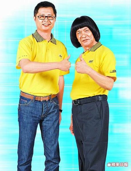 豬哥亮燦坤拍廣告.jpg 豬哥亮燦坤拍廣告.jpg