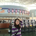 McCarran airport