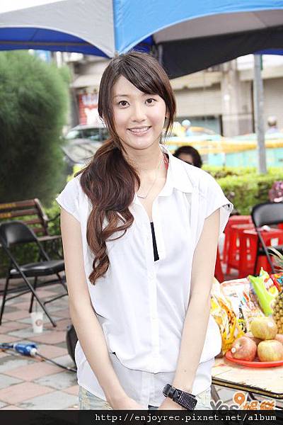 李威耍MAN不成 林逸欣差點摔落地