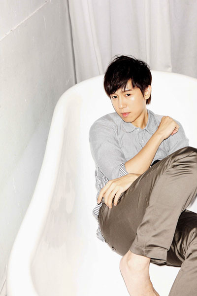 壞人情歌：遺憾