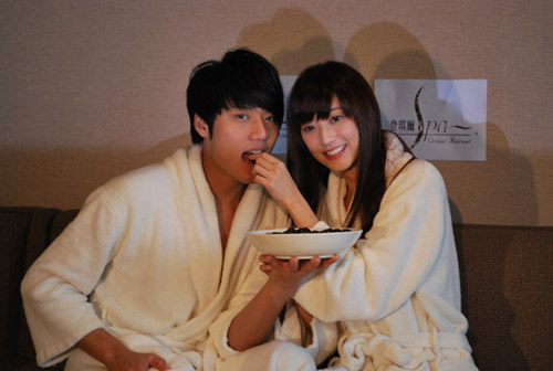  夏天協奏曲網友力挺新光影城續演、男女主角SPA小露感謝