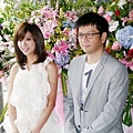 豆花妹花落喜歡音樂