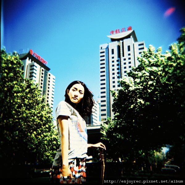 《我的上升是白羊座》的張萱妍將與巨星炫技 引領跨年玩樂潮流