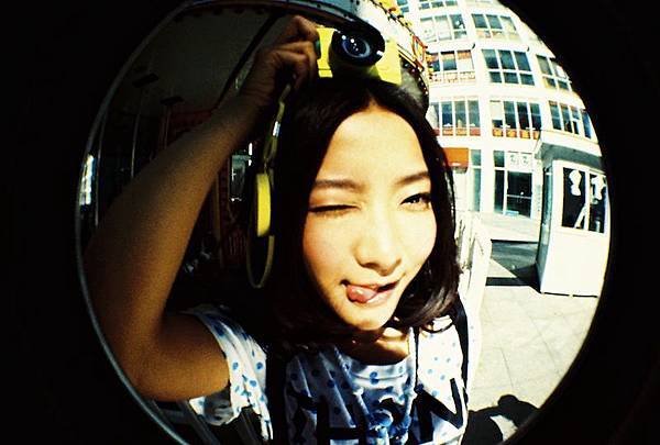 Lomography專訪