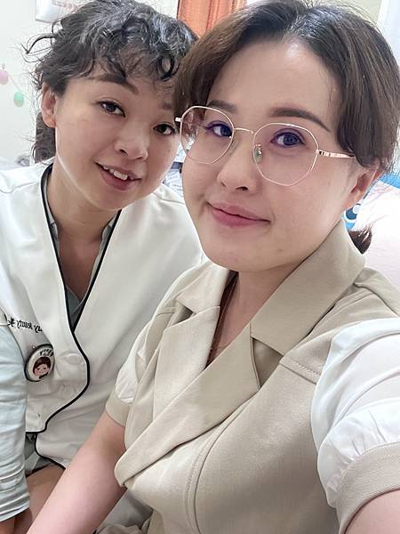 [皮膚管理師自己怎麼做療程?]