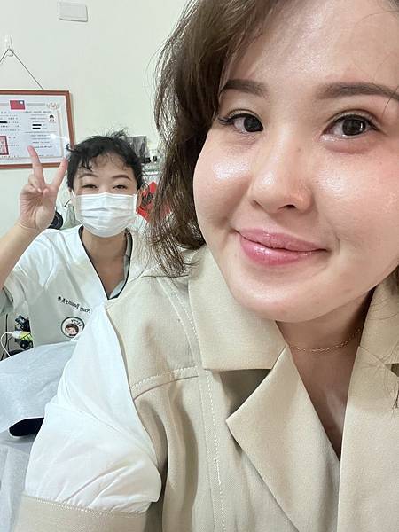 [皮膚管理師自己怎麼做療程?]