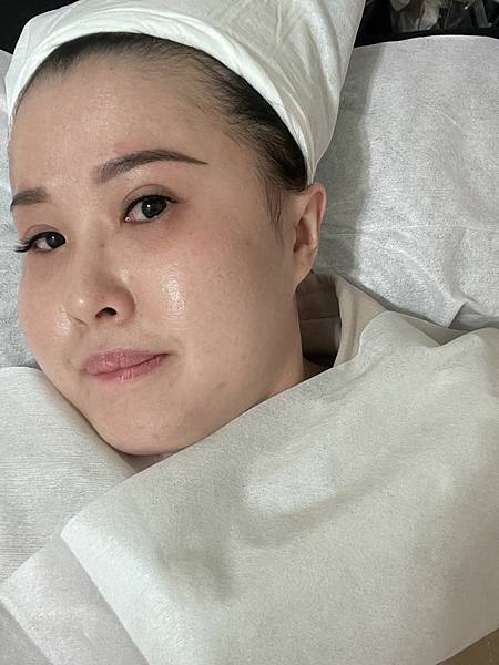 [皮膚管理師自己怎麼做療程?]