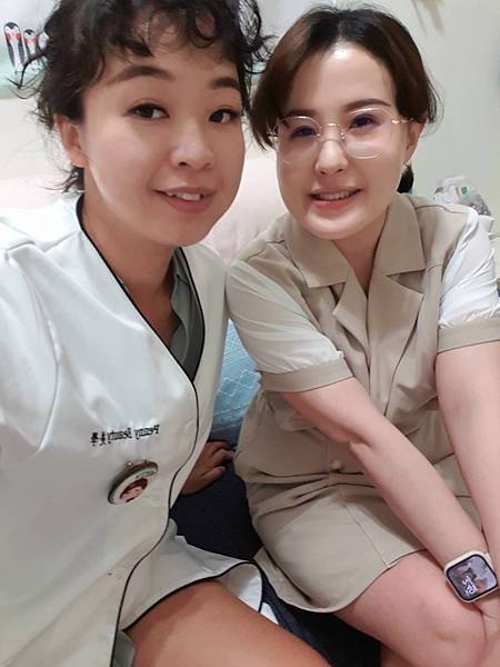 [皮膚管理師自己怎麼做療程?]