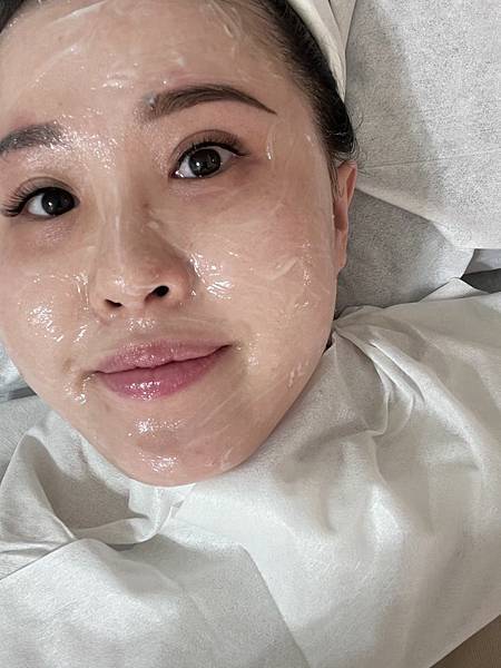 [皮膚管理師自己怎麼做療程?]