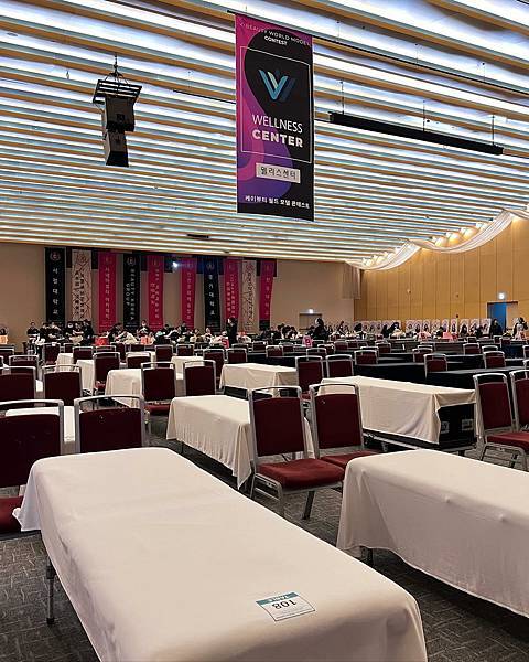 彤彤榮獲最高榮譽「大金獎」