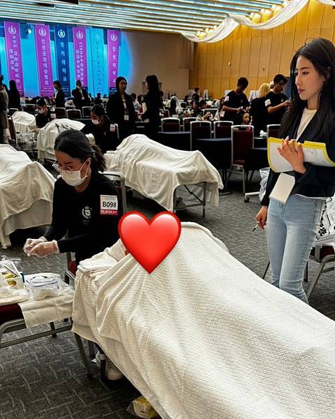 彤彤榮獲最高榮譽「大金獎」