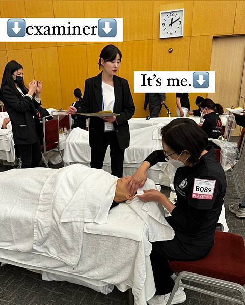 彤彤榮獲最高榮譽「大金獎」