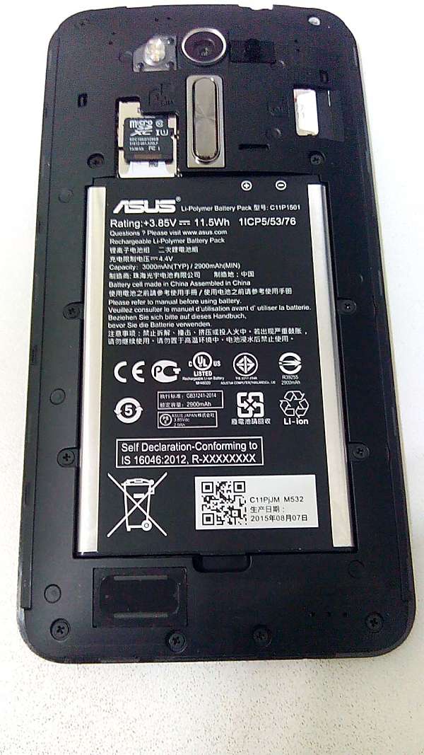 新機入手 華碩zenfone2 Laser Ze500kl 5吋 Zenfone2 Laser Ze550kl 5 5吋 Cp值高 天空晴藍 芬仔宅 痞客邦