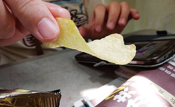 爽雅西班牙有機洋芋片 - 海鹽橄欖油風味 (16).jpg