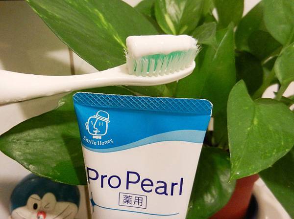 ProPearl 淨白牙膏15 (2)