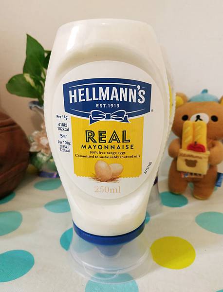 Hellmann's 美乃滋經典原味 (2).jpg