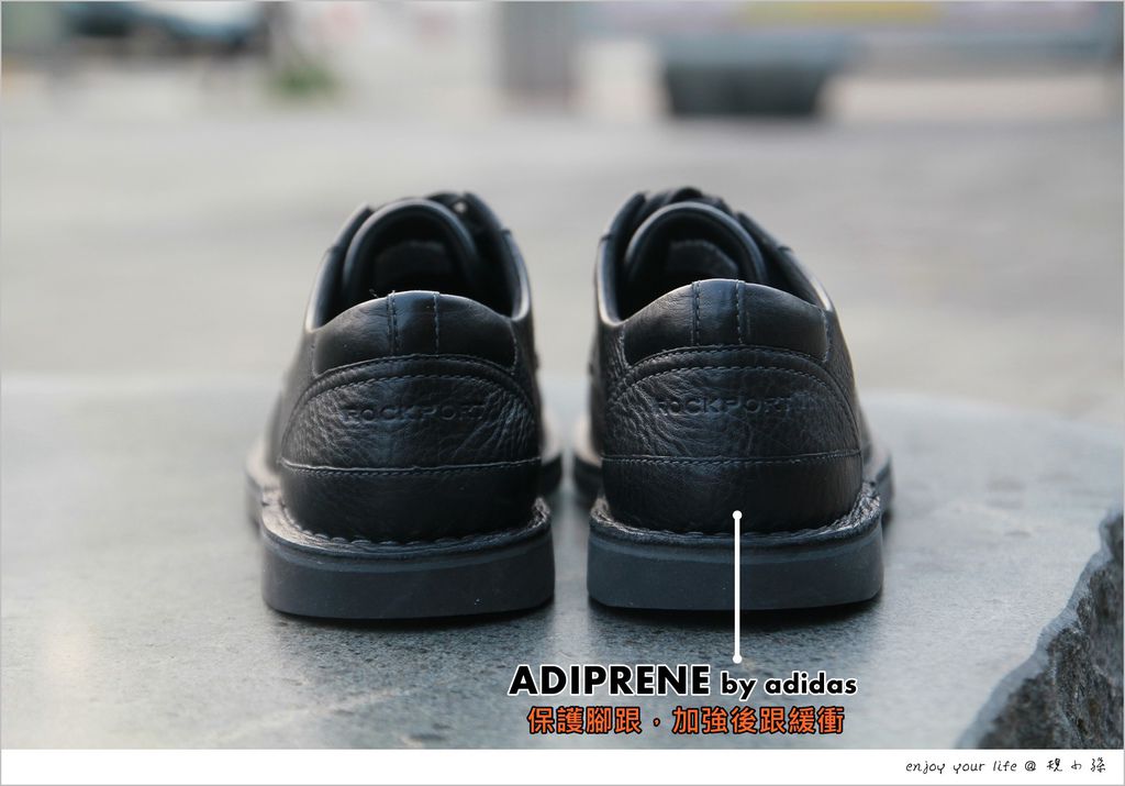 rockport adiprene by adidas