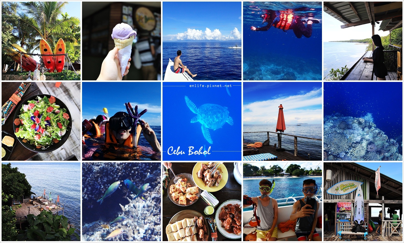 Bohol 4 Bohol 4