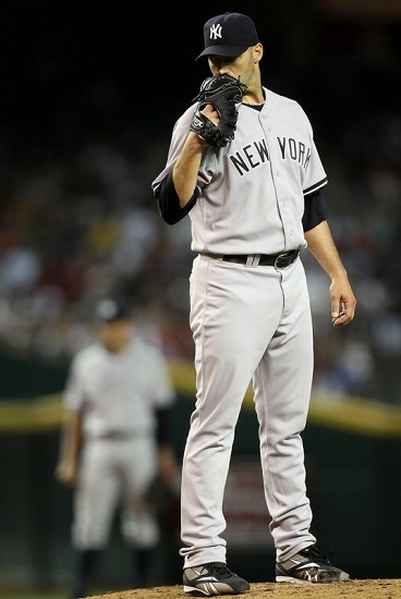 Andy Pettitte Andy Pettitte
