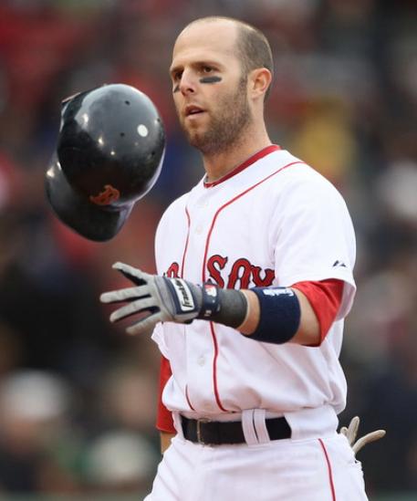 Dustin Pedroia