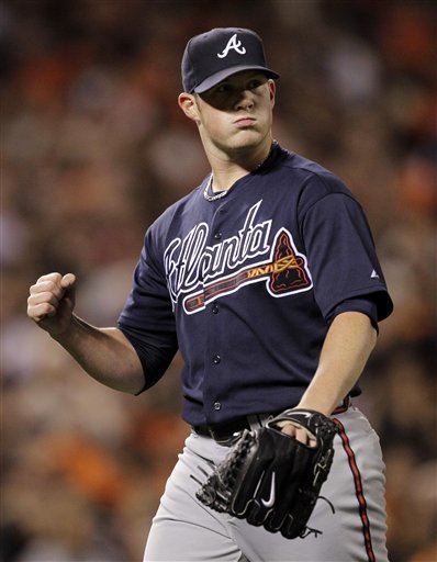 Craig Kimbrel Craig Kimbrel
