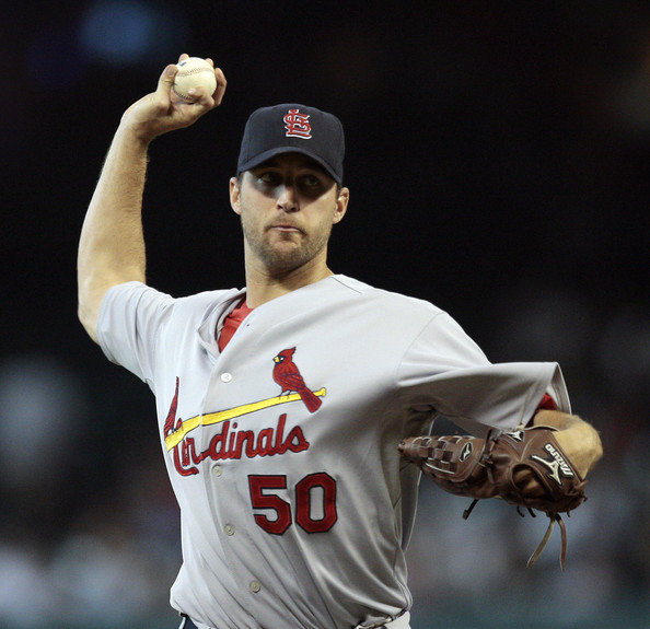 Adam Wainwright Adam Wainwright