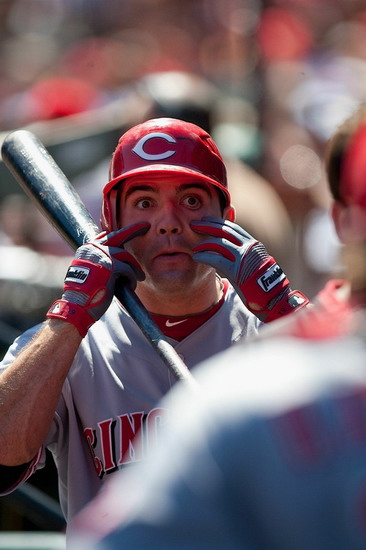 Joey Votto Joey Votto