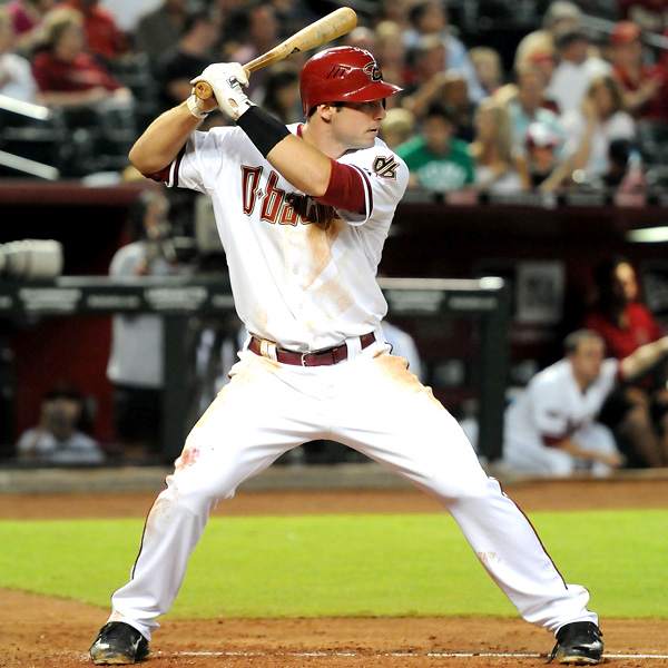 Paul Goldschmidt Paul Goldschmidt
