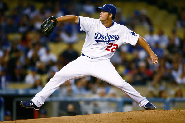 Clanton Kershaw Clanton Kershaw