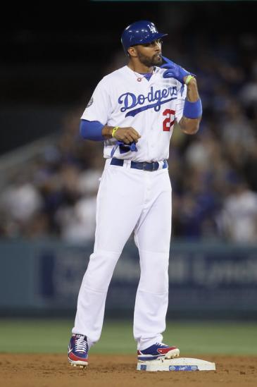 Matt Kemp Matt Kemp