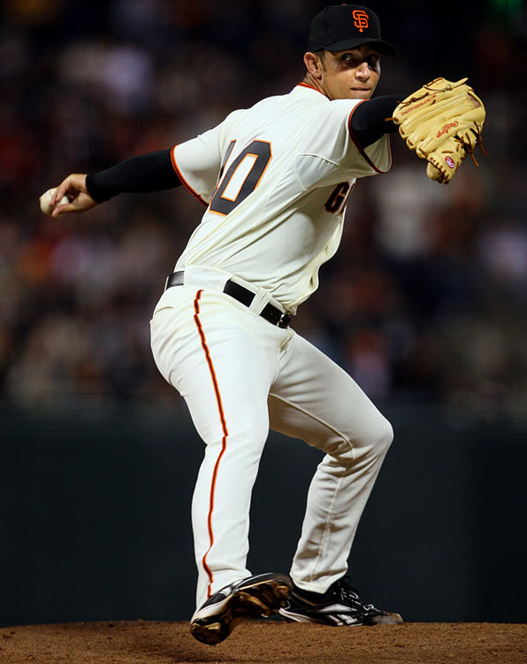 Madison Bumgarner Madison Bumgarner