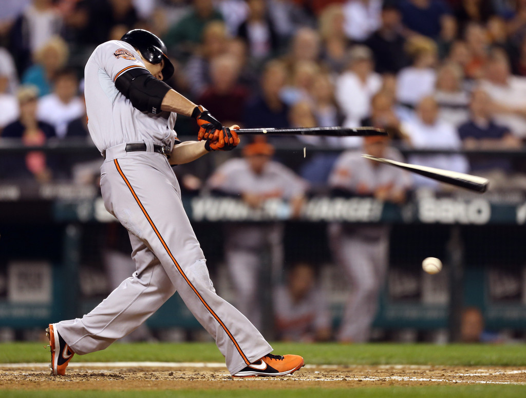 Chris Davis Chris Davis