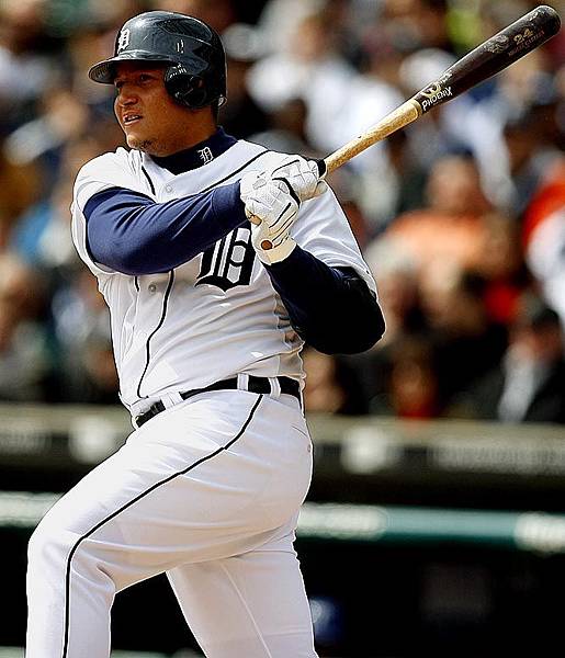 Miguel Cabrera13 Miguel Cabrera13
