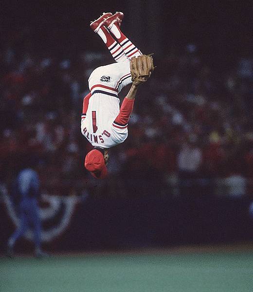 Ozzie Smith Ozzie Smith