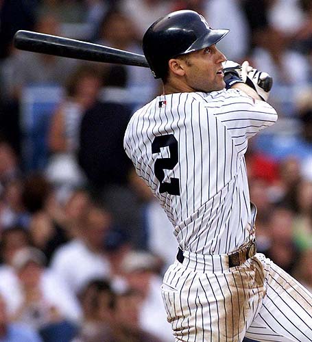 Derek Jeter2 Derek Jeter2